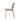 Bloomingville - Percey Spisebordsstol, Natur, FSC® 100% krydsfiner - L56 × H82 × B47 cm