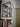 Bloomingville - Pilu Skab, Grå, Fyrretræ - L65 × H70 × B20 cm