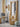 Bloomingville - Monza Spisebordsstol, Sort, Krydsfiner - L45 × H83 × B52 cm