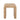 Bloomingville - Kien Taburet, Natur, Vandhyacint - L43 × H45 × B42 cm