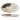 Bloomingville - Jules Serveringsfad, Grøn, Stentøj - L33,5 × H3,5 × B18,5 cm