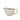 Bloomingville - Sandrine Sovsekande, Natur, Stentøj - L20 × H10,5 × B8 cm