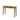 Hauge Konsolbord fra Creative Collection