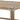 Bloomingville - Sole Sofabord, Natur, Bambus - L90 × H50 × B60 cm
