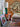 Bloomingville - Raynee Vægdekoration, Messing, Jern - L85 × H77 × B5 cm