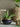 Bloomingville - Aloe Plante, Grøn, Kunstige Blomster - H61 cm, pot Ø19 × H17 cm