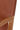 Bloomingville - Ollie Loungestol, Brun, Læder - L55 × H84 × B60 cm