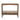 Sali Konsolbord fra Creative Collection