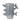Tace Vase fra Creative Collection