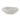 Bloomingville - Harmonia Skål, Hvid, Marmor - Ø17,5 × H6 cm