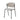 Bloomingville - Marlo Spisebordsstol, Hvid, polyester - L49 × H79 × B54 cm