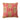 Bloomingville - Poirino Pude, rosa, Bomuld - L45 × H45 cm