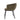 Bloomingville - Cortone Spisebordsstol, Grøn, Genanvendt polyester - L60 × H76 × B63 cm