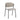 Bloomingville - Marlo Spisebordsstol, Hvid, polyester - L49 × H79 × B54 cm