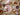 Bloomingville - Terni Dug, Natur, Hør OEKO-TEX® - L200 × B150 cm