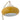 Bloomingville - Bubble Bordlampe, Natur, Jern - L27 × H34,5 × B27 cm