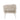 Bloomingville - Karel Loungestol, Natur, FSC® 100% krydsfiner - L88 × H75 × B80 cm