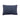 Bloomingville - Polivia Pude, Multifarvet, Bomuld - L50 × B35 cm