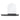 Bloomingville - Annlie Spejl m/hylde, Sort, MDF - L72 × H48 × B20 cm