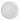 Bloomingville - Winter Serveringsfad, Natur, Stentøj - Ø34 × H5 cm