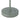 Bloomingville - Lianna bærbar lampee, Genopladelig, Grøn, Jern - L15 × H28 × B13,5 cm