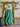 Natika Deko Vase fra Creative Collection