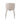 Bloomingville - Ponte Spisebordsstol, Grå, polyester - L53 × H77 × B55 cm