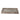 Bloomingville - Majsa Fad, Brun, Marmor - L35 × H3 × B35 cm