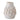 Bloomingville - Poldor Vase, Natur, Stentøj - Ø15 × H19 cm
