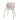 Bloomingville - Ponte Spisebordsstol, Grå, polyester - L53 × H77 × B55 cm