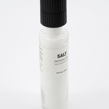 Nicolas Vahé - Salt, Fransk havsalt - Bolig og Haven