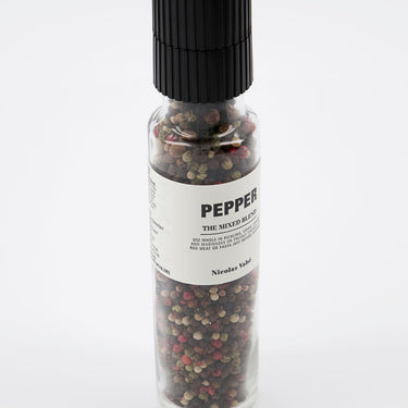 Nicolas Vahé - Peberblanding 140g - Bolig og Haven