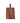 House Doctor Skærebræt Walnut Natur 42x1,5x26 centimeter