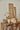 Ib Laursen - UNIKA Reol m/12 rum, H85,5x110x25 cm - Bolig og Haven