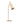 House Doctor - Bordlampe H52 cm, Precise, Messing - Bolig og Haven