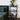 House Doctor - Trolley, Roll, Sort H85 cm - Bolig og Haven