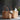 House Doctor - Taske, Beach, Brun - Bolig og Haven