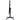 House Doctor - Bord, Helo, Sort - L80xH73xH80 cm - Bolig og Haven