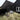 House Doctor - Stol, Brea, Sort, 2 stk - Bolig og Haven