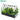 Hortus - Mini drivhus m/ bund 130 x 65 x 85 cm - Bolig og Haven
