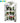 Hortus - Plastdrivhus 70 x 50 x 128 cm - Bolig og Haven