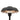 Hortus - Terrassevarmer gulvmodel HA, 900/2100W sort - Bolig og Haven