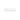 House Doctor - Hylde, Wired, Natur L130 cm - Bolig og Haven