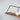 House Doctor - Hylde, Wired, Natur L130 cm - Bolig og Haven