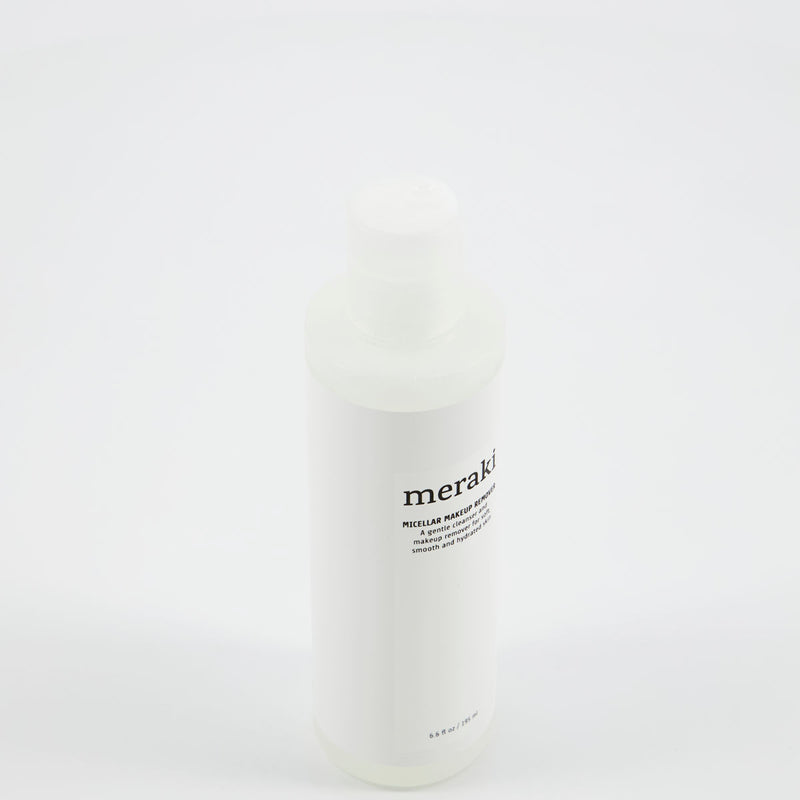 Meraki - Micellar makeupfjerner 195 ml.
