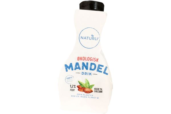 Magni - Naturli Mælk H13 cm
