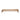 Bloomingville - Sole Daybed, Natur, Bambus L220 cm - Bolig og Haven