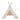 Bloomingville MINI - Fardin Legetipi, Natur, Bomuld H140 cm - Bolig og Haven