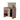Bloomingville MINI - Pippi Mini Komfur, Brun, MDF H58 cm - Bolig og Haven