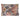 Alvito Pude Med blomsterdesign 60x45cm